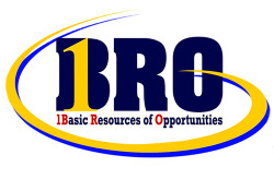 1BRO Philippines logo, 1BRO Philippines contact details