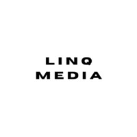 Linq Media logo, Linq Media contact details