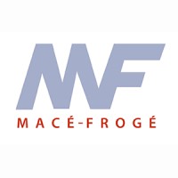 MACÉ-FROGÉ logo, MACÉ-FROGÉ contact details