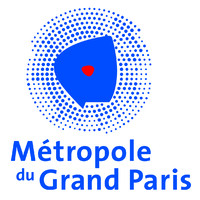 Métropole du Grand Paris logo, Métropole du Grand Paris contact details