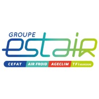 AIR FROID , Groupe ESTAIR logo, AIR FROID , Groupe ESTAIR contact details