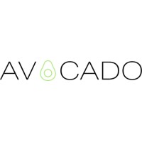 The Avocado App logo, The Avocado App contact details