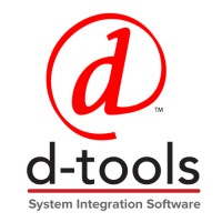 D-Tools, Inc. logo, D-Tools, Inc. contact details