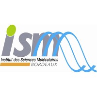 Institut des Sciences Moléculaires - ISM (université de Bordeaux, CNRS, Bordeaux INP) logo, Institut des Sciences Moléculaires - ISM (université de Bordeaux, CNRS, Bordeaux INP) contact details