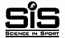 Science in Sport logo, Science in Sport contact details