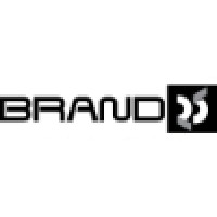 BRAND25 logo, BRAND25 contact details