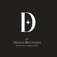 The Design Boutique logo, The Design Boutique contact details