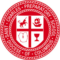 St. Charles Preparatory logo, St. Charles Preparatory contact details