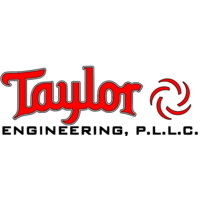 Taylor Engineering P.L.L.C. logo, Taylor Engineering P.L.L.C. contact details