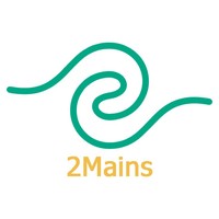 Association 2Mains logo, Association 2Mains contact details