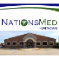 Nationsmed Healthcare logo, Nationsmed Healthcare contact details