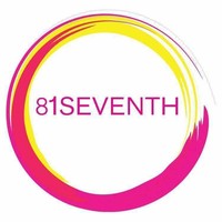 81Seventh logo, 81Seventh contact details