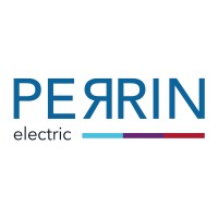 Perrin Electric logo, Perrin Electric contact details