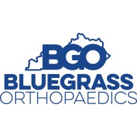 Bluegrass Orthopaedics logo, Bluegrass Orthopaedics contact details