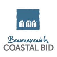 Bournemouth Coastal Bid logo, Bournemouth Coastal Bid contact details