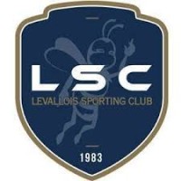 Levallois Sporting CLub logo, Levallois Sporting CLub contact details