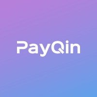 PayQin logo, PayQin contact details