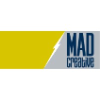 MAD Creative logo, MAD Creative contact details