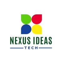 Nexus Ideas Tech logo, Nexus Ideas Tech contact details