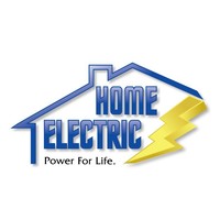 Home Electric LLC logo, Home Electric LLC contact details