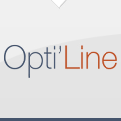 OPTI' LINE Consultants logo, OPTI' LINE Consultants contact details