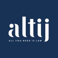 ALTIJ Avocats logo, ALTIJ Avocats contact details