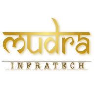 Mudra Infratech logo, Mudra Infratech contact details