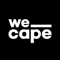 wecape logo, wecape contact details