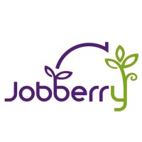 Jobberry logo, Jobberry contact details