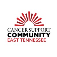 Cancer Support Community East Tennessee logo, Cancer Support Community East Tennessee contact details