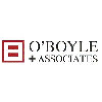 Boyle and Associates logo, Boyle and Associates contact details