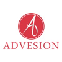 Advesion logo, Advesion contact details