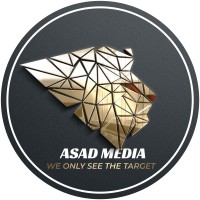 ASAD MEDIA COMPANY logo, ASAD MEDIA COMPANY contact details