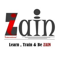 Zain International for Training and Consulting logo, Zain International for Training and Consulting contact details