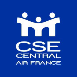 CCE AIR FRANCE logo, CCE AIR FRANCE contact details