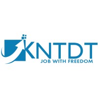 KNT Digital Technology logo, KNT Digital Technology contact details