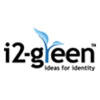 i2 Green logo, i2 Green contact details