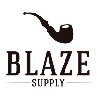 Blaze Supply logo, Blaze Supply contact details