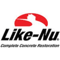 Like-Nu Concrete, Inc. logo, Like-Nu Concrete, Inc. contact details