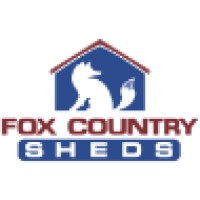 Fox Country Sheds & Structures logo, Fox Country Sheds & Structures contact details