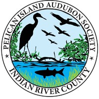 Pelican Island Audubon Society logo, Pelican Island Audubon Society contact details