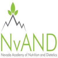 Nevada Academy of Nutrition and Dietetics logo, Nevada Academy of Nutrition and Dietetics contact details