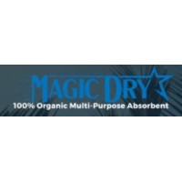 Magic Dry US logo, Magic Dry US contact details