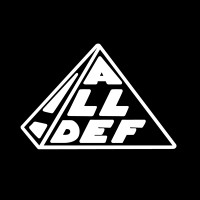 All Def Media logo, All Def Media contact details