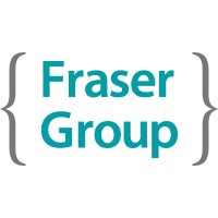 Fraser Group logo, Fraser Group contact details