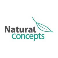 Natural Concepts logo, Natural Concepts contact details