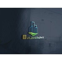 Buildography logo, Buildography contact details