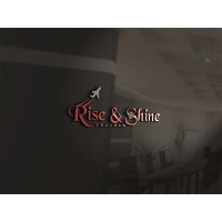 Rise & Shine Travel logo, Rise & Shine Travel contact details