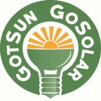 Got Sun - Go Solar logo, Got Sun - Go Solar contact details