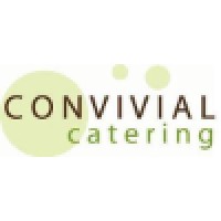 Convivial Catering logo, Convivial Catering contact details